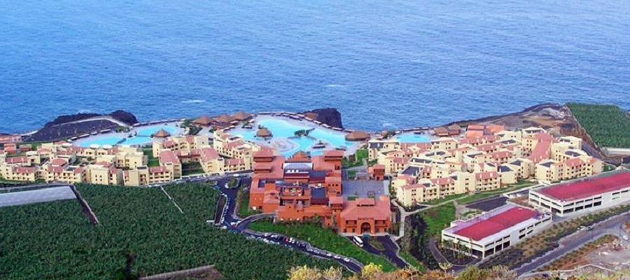 Las pernoctaciones hoteleras suben un 2% en mayo en Canarias, hasta los 5’2 millones (EFE)