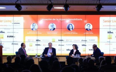 Expertos del Senior Living resaltan las oportunidades que ofrece este sector emergente (brainsre)