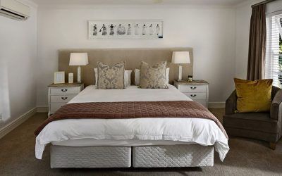 Las pernoctaciones hoteleras aumentaron un 6,3% en enero (elinmobiliariomesames.com)