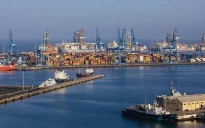 La Zona Especial Canaria bate su récord histórico y atrae a 119 nuevas entidades (canarias7.es)