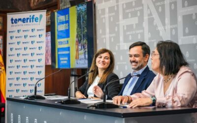 Ryanair abre ocho nuevas rutas hacia Tenerife (webtenerife.com)