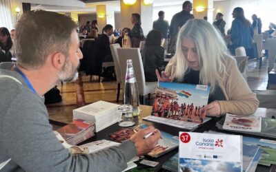 Turismo de Canarias atrae al mercado italiano que distribuye su gasto en el destino y visita varias islas (tribunadecanarias)