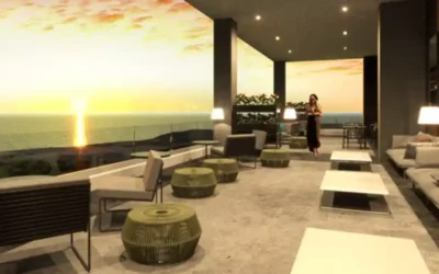 La canaria Corporación Arca apuesta por el sector turístico con dos hoteles en Tenerife y La Gomera (atlanticohoy)