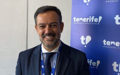 Los visitantes del Reino Unido a Tenerife aumentan un 8% en comparación con 2019, a medida que los británicos empiezan a gastar más (travelweekly)