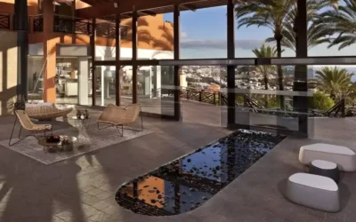 HIP invierte 8,5 millones para reposicionar el hotel Meliá Jardines del Teide (atlanticohoy)