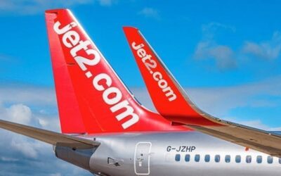 Jet2 mejora sus previsiones de beneficios y considera «alentadoras» las reservas para el verano (tourinews.es)