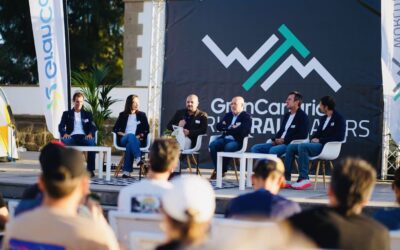 Gran Canaria se convierte en patrocinador principal de World Trail Majors (grancanaria.com)